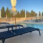 Apartamento De 2 A 5p Piscine Sur Domaine 3ha *