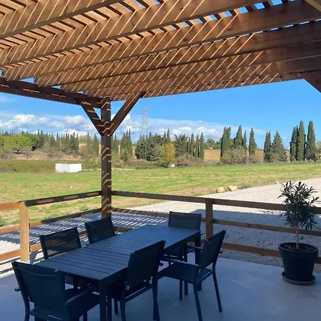 Apartamento De 2 A 5p Piscine Sur Domaine 3ha