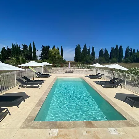De 2 A 5p Jaccuzi Sur Domaine 3ha Διαμέρισμα